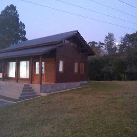 Casa Temporada Santo Antonio Villa Urubici Exterior photo